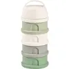 Image de Boîte doseuse de lait empilable