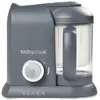 Image de Robot cuiseur 4 en 1 contenance xl 1100 ml gris