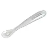 Image de Béaba Repas Cuillère Silicone 1er ge Light Mist