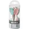 Image de Lot de 10 couverts en silicone