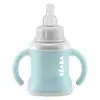 Image de Béaba Tasse Evoluclip 3 en 1 Airy Green