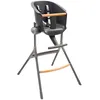 Image de Chaise haute Up & Down grise