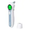 Image de Béaba Soin Thermospeed Thermomètre Infrarouge Auriculaire Frontal