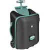 Image de Valise Luggage Eazy avec assise de voyage