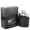 Image de Legend - Mont Blanc Eau De Toilette Spray 100 ml