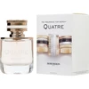Image de Quatre Pour Femme - Boucheron Eau De Parfum Spray 50 ML