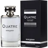 Image de Quatre Pour Homme - Boucheron Eau De Toilette Spray 100 ML