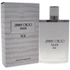 Image de Man Ice - Jimmy Choo Eau De Toilette Spray 15 ml