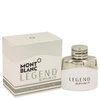 Image de Legend Spirit - Mont Blanc Eau De Toilette Spray 30 ml