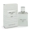 Image de Man Ice - Jimmy Choo Eau De Toilette Spray 50 ML