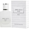 Image de Man Ice - Jimmy Choo Eau De Toilette Spray 30 ml