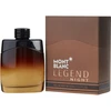 Image de Legend Night - Mont Blanc Eau De Parfum Spray 100 ML
