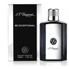 Image de Be Exceptional - St Dupont Eau De Toilette 50 ml