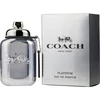Image de Platinum - Coach Eau De Parfum Spray 60 ml