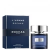 Image de L'Homme Rochas - Rochas Eau De Toilette Spray 60 ml