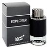 Image de Explorer - Mont Blanc Eau De Parfum Spray 100 ml