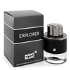 Image de Explorer - Mont Blanc Eau De Parfum Spray 60 ml