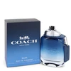 Image de Blue - Coach Eau De Toilette Spray 60 ML
