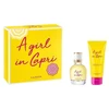 Image de A Girl In Capri - Lanvin Coffret Cadeau 50 ml