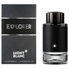 Image de Explorer - Mont Blanc Eau De Parfum Spray 200 ml