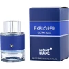 Image de Explorer Ultra Blue - Mont Blanc Eau De Parfum Spray 60 ml