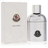 Image de Moncler Pour Homme - Moncler Eau De Parfum Spray 60 ml