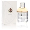 Image de Moncler Pour Femme - Moncler Eau De Parfum Spray 60 ml