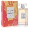 Image de Les Fleurs De Lanvin Sunny Magnolia - Lanvin Eau De Toilette Spray 90 ml