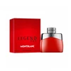 Image de Legend Red - Mont Blanc Eau De Parfum Spray 50 ml