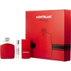 Image de Legend Red - Mont Blanc Coffret Cadeau 107,5 ml