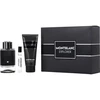 Image de Explorer - Mont Blanc Coffret Cadeau 107,5 ml