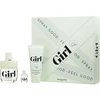 Image de Girl - Rochas Coffret Cadeau 100 ml