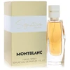Image de Signature Absolue - Mont Blanc Eau De Parfum Spray 30 ml