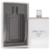 Image de Man Ice - Jimmy Choo Eau De Toilette Spray 200 ml