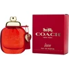 Image de Love - Coach Eau De Parfum Spray 50 ml
