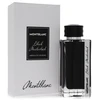 Image de Black Meisterstück Absolute Incense - Mont Blanc Eau De Parfum Spray 125 ml