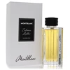 Image de Extreme Leather Smoked Iris - Mont Blanc Eau De Parfum Spray 125 ml