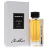 Image de Patchouli Ink Dark Wood - Mont Blanc Eau De Parfum Spray 125 ml