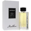 Image de Vetiver Glacier Frozen Santal - Mont Blanc Eau De Parfum Spray 125 ml