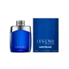 Image de Legend Blue - Mont Blanc Eau De Parfum Spray 100 ml