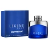 Image de Legend Blue - Mont Blanc Eau De Parfum Spray 50 ml
