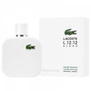 Image de Eau de Lacoste L.12.12 Blanc - Lacoste Eau De Toilette Spray 100 ml