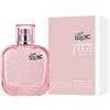 Image de Eau De Lacoste L.12.12 Rose Sparkling - Lacoste Eau De Toilette Spray 100 ml