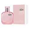 Image de Eau De Lacoste L.12.12 Rose Sparkling - Lacoste Eau De Toilette Spray 50 ml