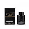 Image de Explorer Extreme - Mont Blanc Parfum Spray 60 ml