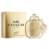 Image de Gold - Coach Eau De Parfum Spray 90 ML