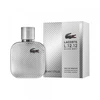 Image de L.12.12 Silver Grey - Lacoste Eau De Parfum Spray 50 ml
