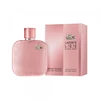 Image de L.12.12 Silver Rose - Lacoste Eau De Parfum Spray 100 ml