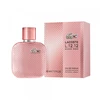 Image de L.12.12 Silver Rose - Lacoste Eau De Parfum Spray 50 ml