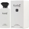Image de In White - Korloff Eau De Toilette Spray 90 ml